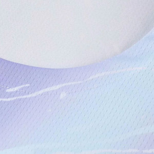 เครื่องแบบบาสเก็ตบอลชุดบาสเก็ตบอลทำจากโพลีเอสเตอร์100% - Product Image 3