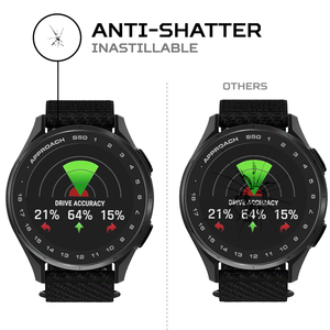 Protector de Pantalla ANTISHOCK para Reloj Inteligente Garmin Approach S50, Funda Premium con Función Anti-Impactos - Product Image 5