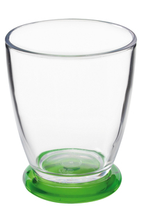 Vaso Saturno Cm. 8x10 H - Ml. 300 - Product Image 1