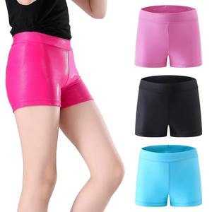 shorts for <b>women</b> Fall New Long Sleeve Zipper Tight Butt Show Fitness Pants <b>Women</b> Running Sports Training Yoga Clothes <b>Black</b> - Product Image 1