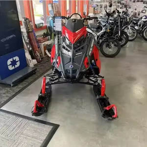 Nuevo Polaris Patriot Boosts PRO RMK Slash 165 2.75 de 840 cc para ensamblar - Product Image 1