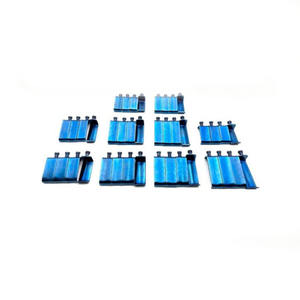 Columna vertebral Cervical y Lumbar Bayoneta Cureta Kitset Instrumentos quirúrgicos ortopédicos Mejor calidad Precio competitivo - Product Image 3