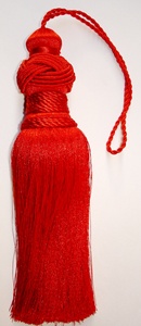 Pampilles de ruban en Nylon de fabrication indienne, fournisseur en vrac et fabrication par réfractex inde fabriqué en inde pour la meilleure qualité et faible Pr - Product Image 6