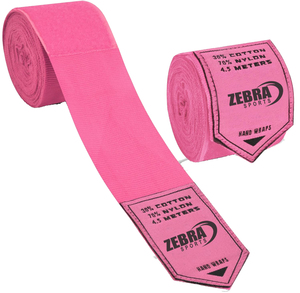 Bandages de boxe personnalisés pour les mains et les poignets, bandages de poignet MMA, professionnels pour adultes, 180 pouces, semi-élastiques, respirants, imprimés, arts martiaux intérieurs - Product Image 2