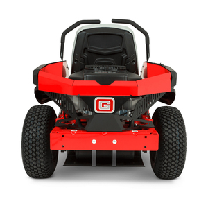เครื่องตัดหญ้าแบบ Zero Turn รุ่น Gravely ZT X ขนาด 52 นิ้ว พร้อมเครื่องยนต์ 4 จังหวะ 250 ซีซี รับประกัน 3 ปี - Product Image 3