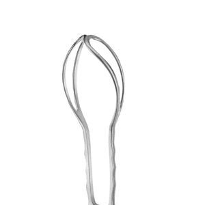 Forceps Obstétricaux Piper de Haute Qualité 44cm en Acier Inoxydable Allemand Outil Chirurgical Chirurgie Générale Logo Personnalisé OEM - Product Image 3
