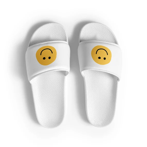 Tùy chỉnh thiết kế Slide Dép Flip Flop unisex mùa hè bãi biển giản dị giày dép trượt Dép bán buôn - Product Image 2