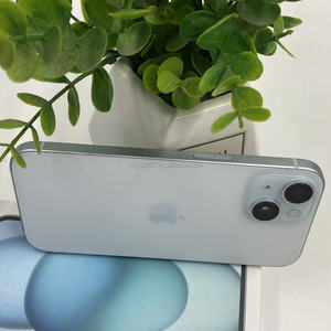 Venta al Por Mayor de iPhone 15 Usados Originales Desbloqueados, Como Nuevos al 99%, 128/256/512GB, 6.1 Pulgadas, Versión Estadounidense - Product Image 3