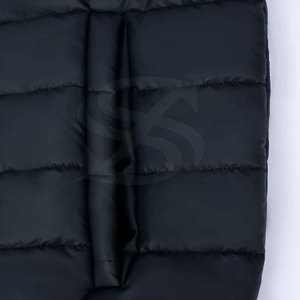 Stylish Men <b>Puffer</b> Winter <b>Jacket</b> With A Relaxed Fit Perfect For Everyday Wear And <b>Light</b> Outdoor Activities - Product Image 4