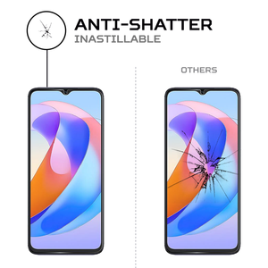 เคสโทรศัพท์มือถือกันกระแทก Honor Play 40 5G ทนทานและกันกระแทก - Product Image 5