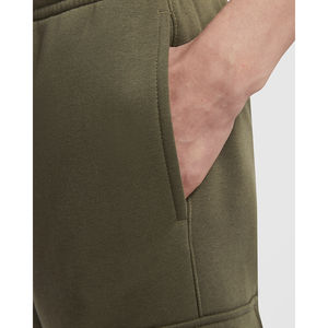 Pantalon essentiel décontracté coupe ajustée pour hommes pantalon élégant léger respirant confortable pour un usage quotidien et des tenues décontractées - Product Image 5