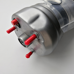 Vieux modèle de <span class=keywords><strong>ballon</strong></span> de suspension pneumatique avant gauche pour Panamera, kit de suspension pneumatique de haute qualité - Product Image 5