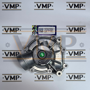 ปั๊มน้ำ VOE 20726083 สำหรับรถตักล้อยี่ห้อ Volvo ยี่ห้อ VMP คุณภาพสูง สภาพใหม่ อะไหล่เครื่องจักรก่อสร้าง - Product Image 2