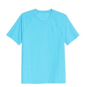 T-shirt homme avec impression personnalisée 100% coton - Product Image 1