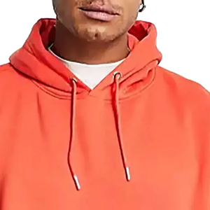 Pull à capuche personnalisé de haute qualité pour hommes Sweat-shirt à motif solide Hiver Meilleure qualité Teint uni Technics Vente en gros - Product Image 3