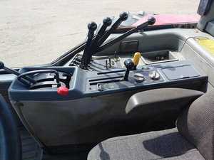 Pour tracteur IH 7130 Row-Crop 180HP pour moteur avec pompe et boîte de vitesses comme composants de base 4WD haute productivité - Product Image 6