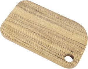 Tabla de cortar de madera de diseño simulado para Cocina - Product Image 2