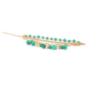 Pulsera para Mujer - Cian - Product Image 2