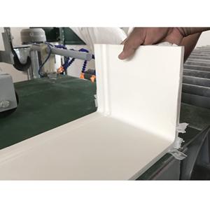 Machine de découpe GROOVES du Vietnam 4,4 kW (2,2 x 2) 2500 x 1500 x 1600 mm Machine de découpe de pierre à surface solide - Product Image 1