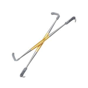 Écarteur chirurgical Astrin en forme de patte de chat, instrument orthopédique, qualité supérieure, impression de logo personnalisée, nouveau produit, prix de gros - Product Image 5