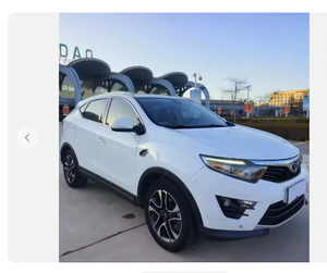 รถยนต์มือสองปี 2016 รุ่น Southeast Dx7 สเปคสูง SUV เทอร์โบ หลังคาพาโนรามิก เบาะหนัง ล้อแม็กซ์ R18 ซ้าย  ตัวถังโลหะ - Product Image 1