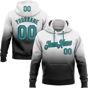 Winter Custom Regular Fit 100% Cotton Beaded Pullover Unisex Bulk Plus Size Men's Hoodies & <b>Sweatshirts</b> - Product Image 5