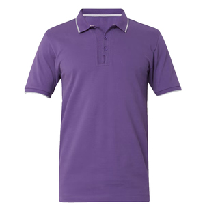 T-shirt tactique à manches courtes, polo à revers, chemise publicitaire, chemise imprimée, vêtements de travail d'été, chemise de culture personnalisée, vêtements de classe - Product Image 1