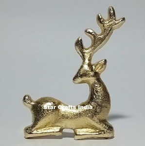 Nuevo diseño de decoración de mesa, servilletero de forma personalizada, servilletero metálico moderno dorado de piña, comedor, Hotel, restaurantes - Product Image 2