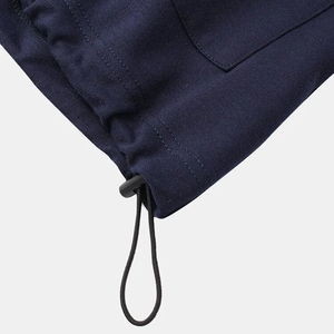 Sudadera con capucha de moda para hombre personalizada de fabricante al por mayor 2025 Sudadera con capucha transpirable de secado rápido sólida en blanco de alta calidad - Product Image 2