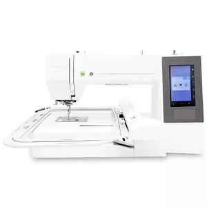 ข้อเสนอราคาไม่แพงของ AB janomes Cra1ft Mach1ine Embroi1dery 550E - Product Image 3
