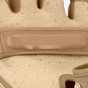 Guantes de MMA Profesionales para Hombre, de Media Palma, Material Suave de Cuero, Diseño Personalizado de Alta Calidad, para Entrenamiento y Fitness - Product Image 6