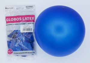 Nuevos Globos Decorativos de Plástico R12-30CM para Pascua, Cumpleaños, Baby Showers, Bodas - Adhesivos de Pared, Venta al por Mayor España - Product Image 2