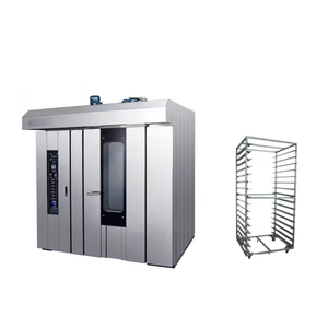 เตาอบไฟฟ้าสำหรับทำพิซซ่า เค้ก ขนมปัง และเบเกอรี่ แบบมืออาชีพ 1 ชั้น 2 ถาด ครบชุด พร้อมขาย - Product Image 2