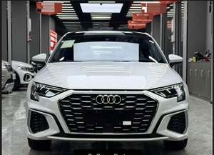 Auto Usado Completamente Equipado, <span class=keywords><strong>Audi</strong></span> <span class=keywords><strong>A3</strong></span> 1.4T SEDAN 2026, Autos Usados Listos para Enviar - Product Image 2