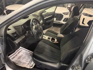 SUBARU LEGACY 2.5I PREMIUM 2013 USADO, Volante a la Izquierda/Derecha - Product Image 5