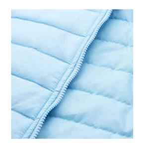 แจ็กเก็ตมีฮู้ดสำหรับผู้ชาย, แจ็กเก็ตมีหมวกน้ำหนักเบาระบายอากาศได้ดีมีกระเป๋าด้านหน้าติดโลโก้ - Product Image 6