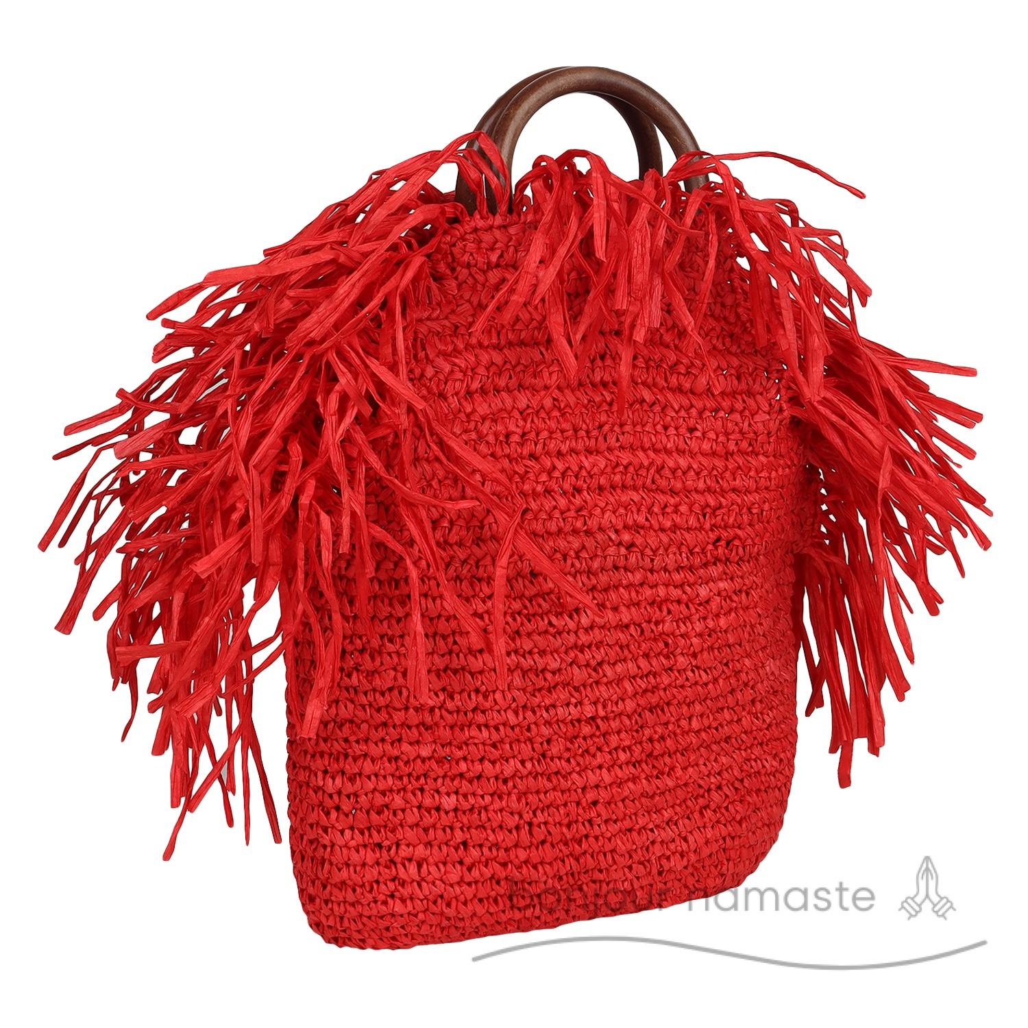 Red - Open to customize