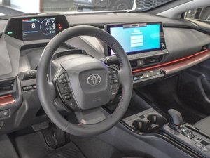 Toyota Prius Híbrido Enchufable XSE 2025 Económico - Product Image 5