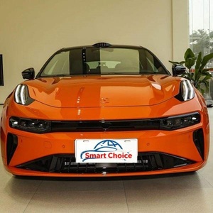 พร้อมจัดส่ง รถยนต์ไฟฟ้า ZEE KR 001 EV แฮทช์แบ็ก มอเตอร์คู่ สมรรถนะสูง เกียร์อัตโนมัติ - Product Image 3