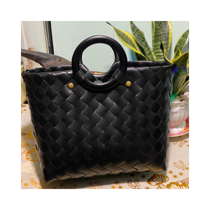 Sac à main en plastique pour femmes, nouvelle tendance, propre marque, Design de luxe, Shopping, fête, fourre-tout, petit sac à main, prix d'usine, magnifique mode pour femmes - Product Image 3