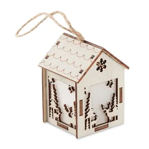 PONIA Decorazioni Natalizie Personalizzate Merchandising Personalizzato per la Stagione Festiva - Product Image 5