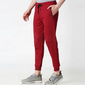 Pantalones Deportivos para Hombre, Talla Adulto, Servicio OEM, Venta al Por Mayor, Rectos, Ligeros, Casuales, Transpirables, de Alta Calidad, al Mejor Precio - Product Image 2