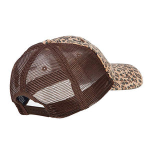 Gorra de béisbol bordada ajustable strapback algodón en blanco logotipo personalizado al por mayor diseño ligero OEM - Product Image 6