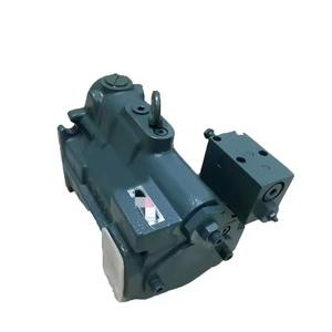 Pompes à piston hydrauliques Pompe à piston à volume proportionnel Série PZ-3B PZ-2B PZ Pompe à huile à cylindrée variable PZ-2B-3.5-35E1A-11 - Product Image 3