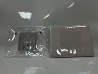 Pochette transparente en PVC personnalisée avec boutons-pression |   Étui de présentation imperméable réutilisable pour la literie et les housses de coussin en satin