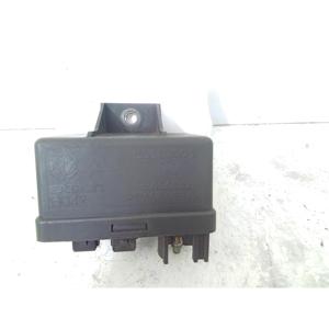 UNIDAD DE CONTROL DE PRECALENTAMIENTO DE BUJÍAS DE INCANDESCENCIA LANCIA Musa 1ª Serie 55193073 188 A9.000 Diésel 1300 (04>07) - Product Image 1