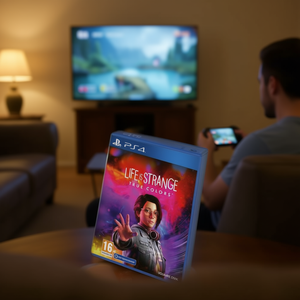 Pour PlayStation 4 Jeu vidéo - Life Is Strange True Colors PEGI 16+ E06746 Jeu portable - Product Image 3