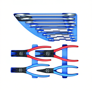 ชุดเครื่องมือโมดูล CT 15 ชิ้น Gedore - Product Image 2