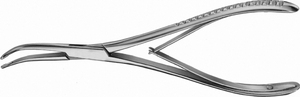 เครื่องมือผ่าตัดกระดูกสันหลังแบบ Kerrison Spinal Punch Rongeur ทำจากเหล็กกล้าไร้สนิม 410 คุณภาพพรีเมียม มาตรฐาน ISO สำหรับจมูก ตา หู คอ - Product Image 6