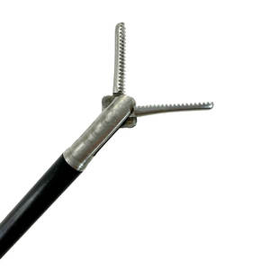 Pinzas de Disección Maryland de Acero Inoxidable Premium, Autoclavables, Herramienta Quirúrgica para Uso Profesional en Quirófanos de Hospitales - Product Image 2